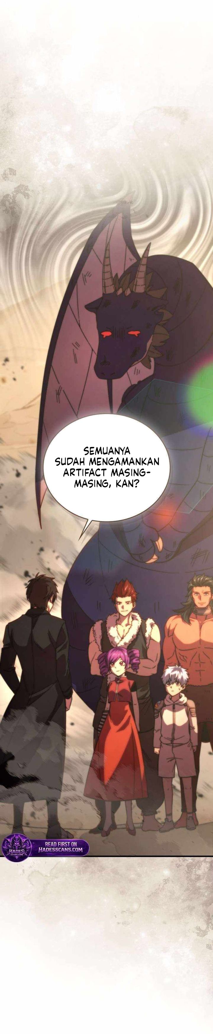 Baca Demon Lord's Martial Arts Ascension - Chapter 160 halaman 8