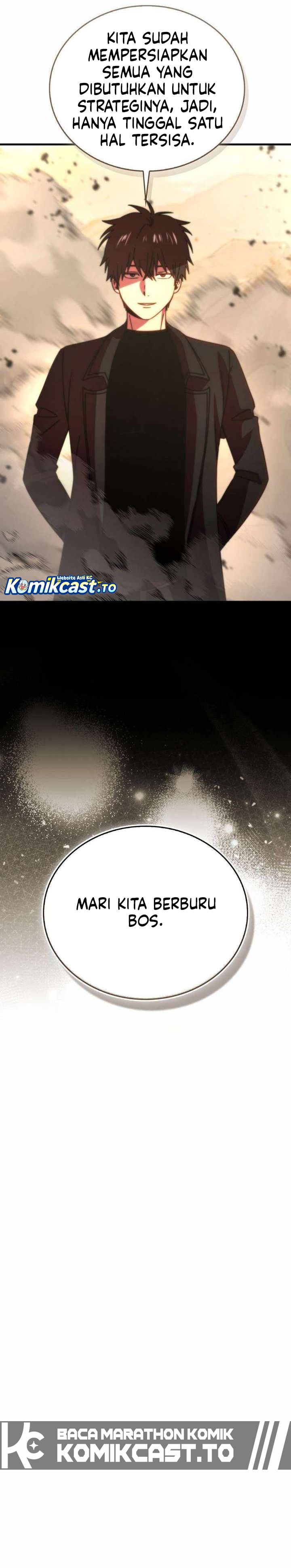 Baca Demon Lord's Martial Arts Ascension - Chapter 160 halaman 9