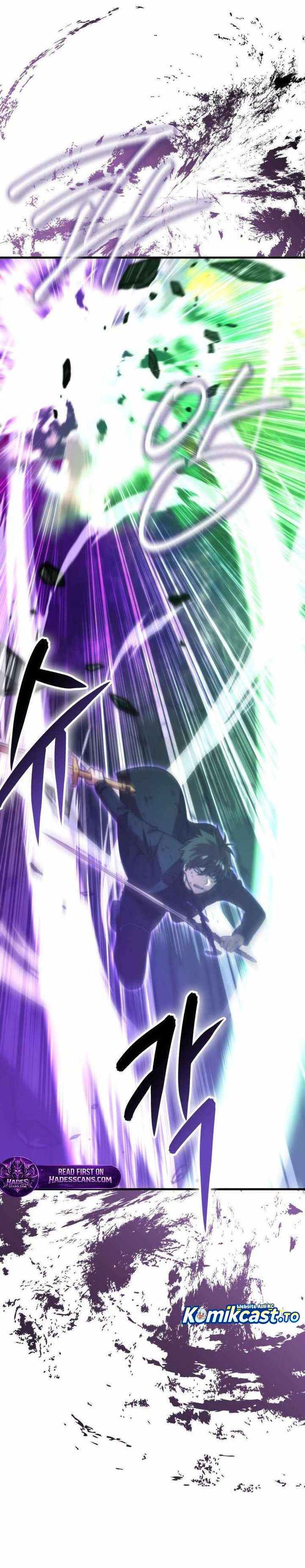 Baca Demon Lord's Martial Arts Ascension - Chapter 161 halaman 10