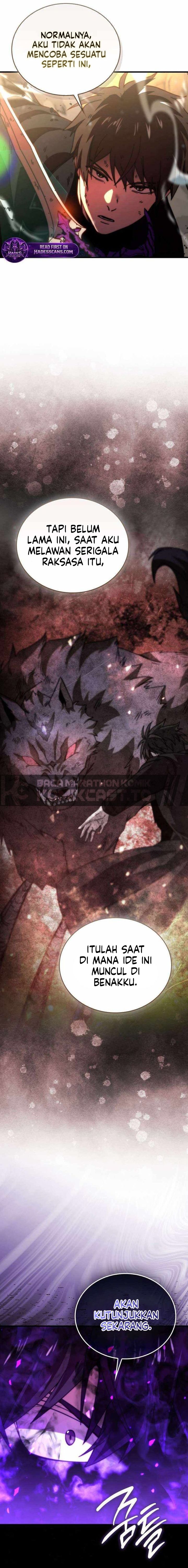 Baca Demon Lord's Martial Arts Ascension - Chapter 161 halaman 11