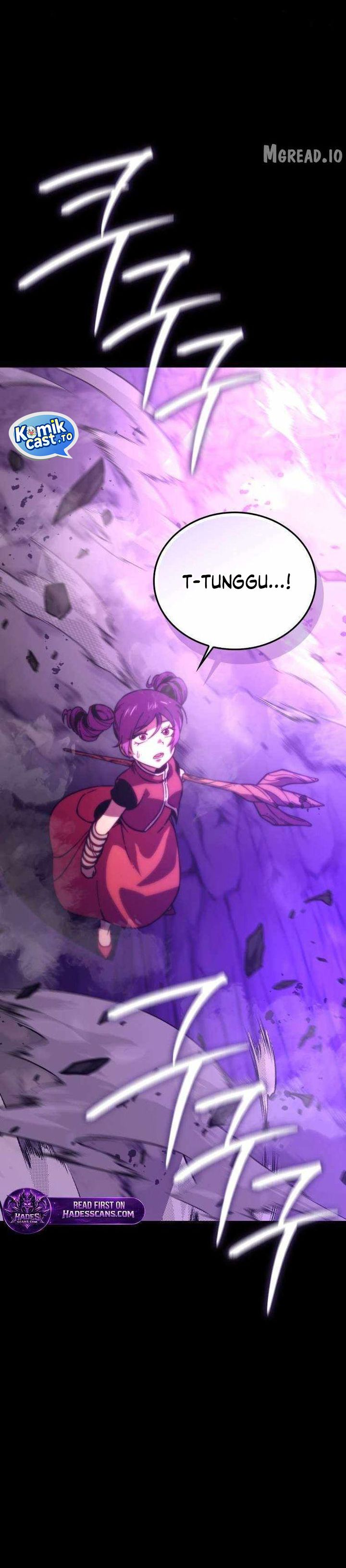 Baca Demon Lord's Martial Arts Ascension - Chapter 161 halaman 12