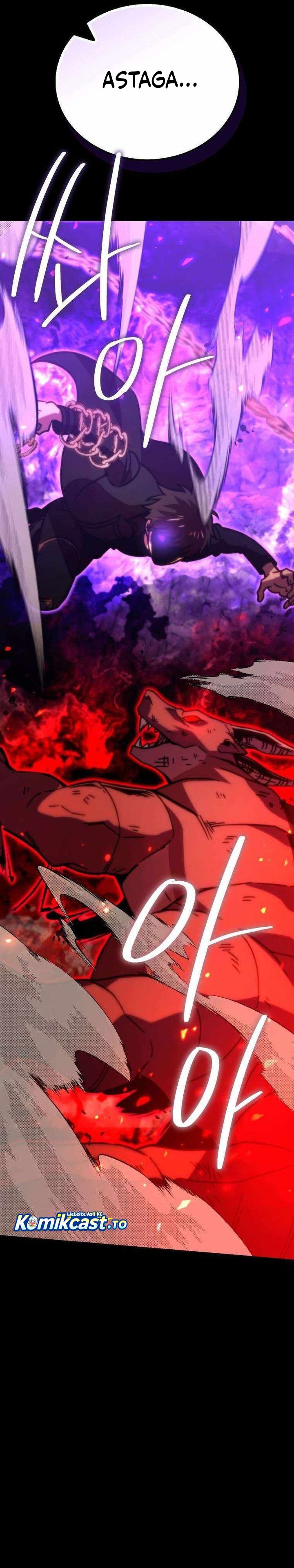Baca Demon Lord's Martial Arts Ascension - Chapter 161 halaman 13