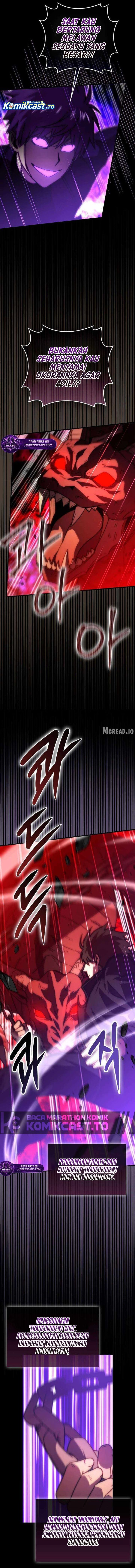 Baca Demon Lord's Martial Arts Ascension - Chapter 161 halaman 14
