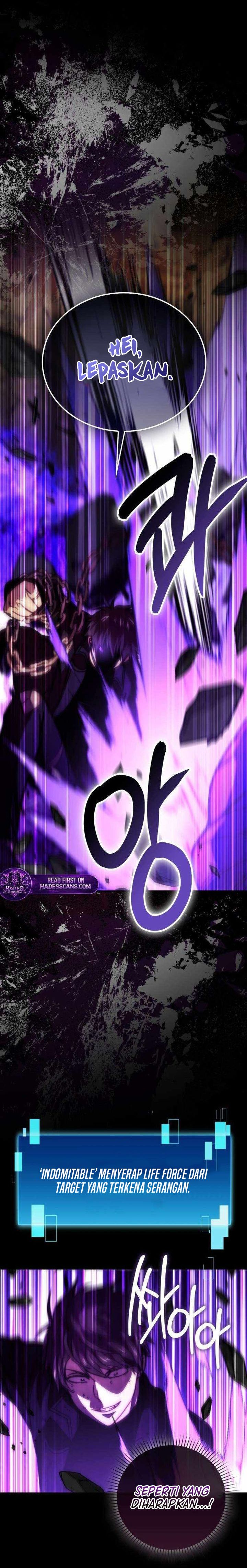 Baca Demon Lord's Martial Arts Ascension - Chapter 161 halaman 16