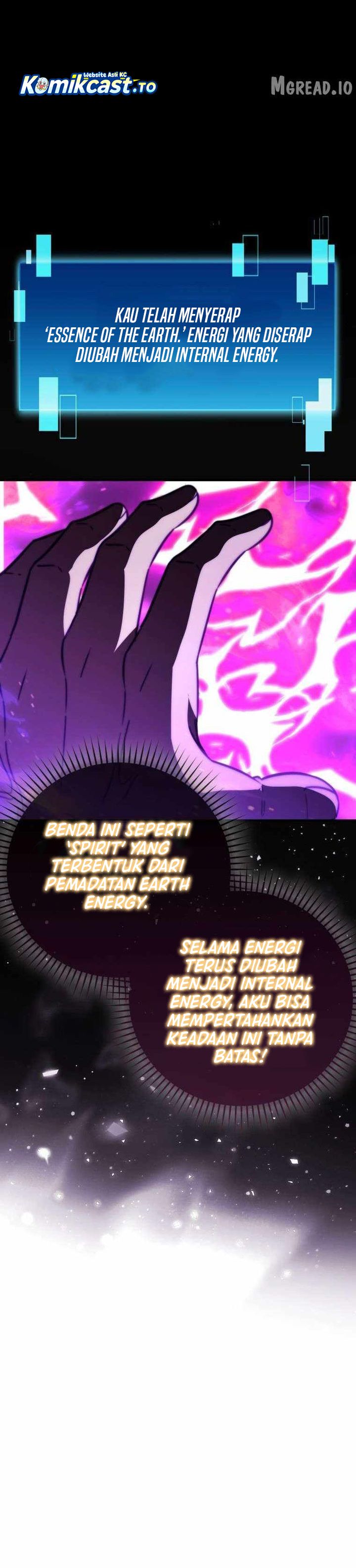 Baca Demon Lord's Martial Arts Ascension - Chapter 161 halaman 17