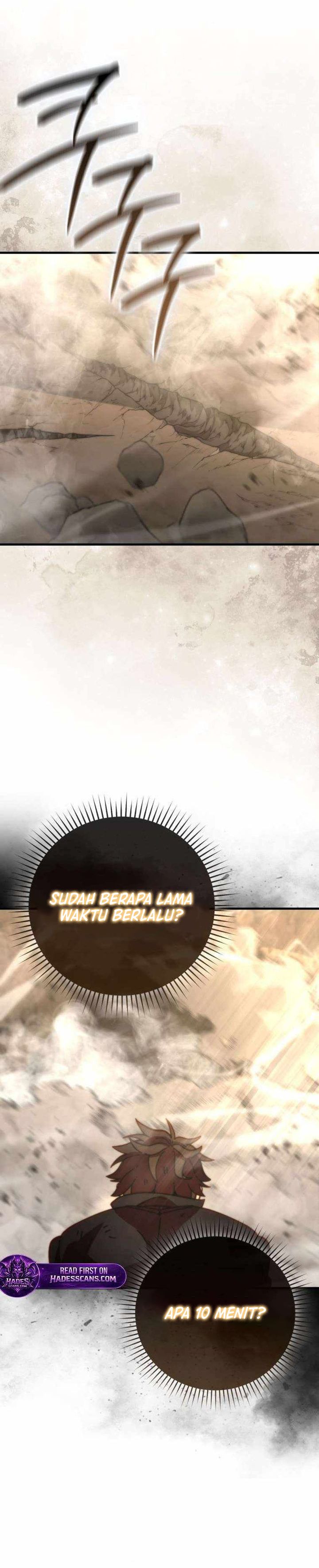 Baca Demon Lord's Martial Arts Ascension - Chapter 161 halaman 22