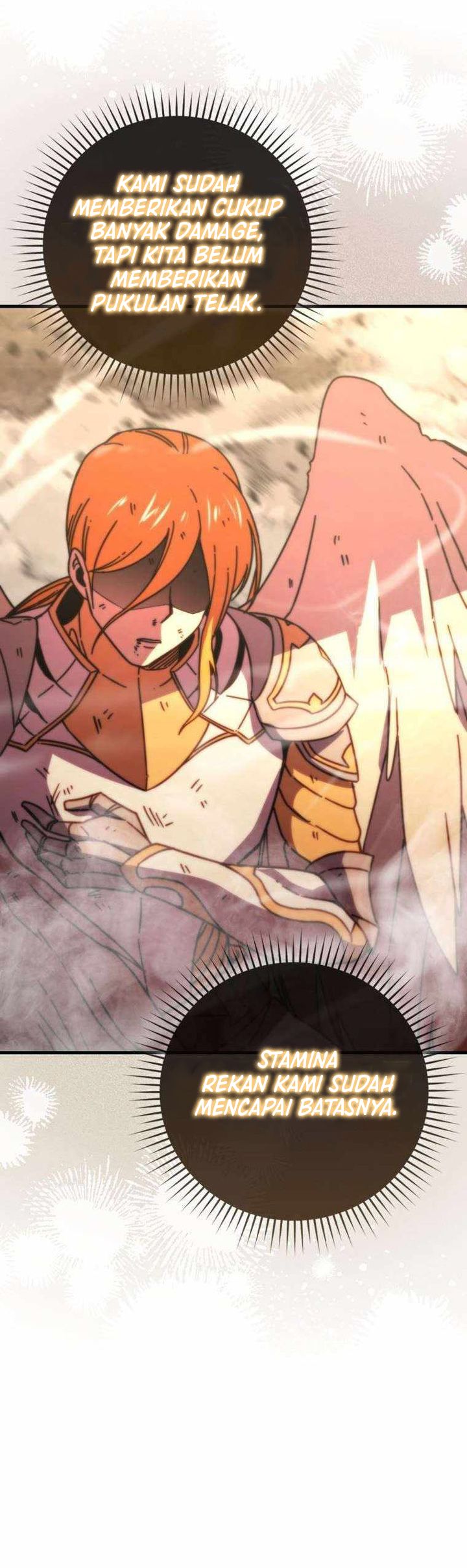 Baca Demon Lord's Martial Arts Ascension - Chapter 161 halaman 23