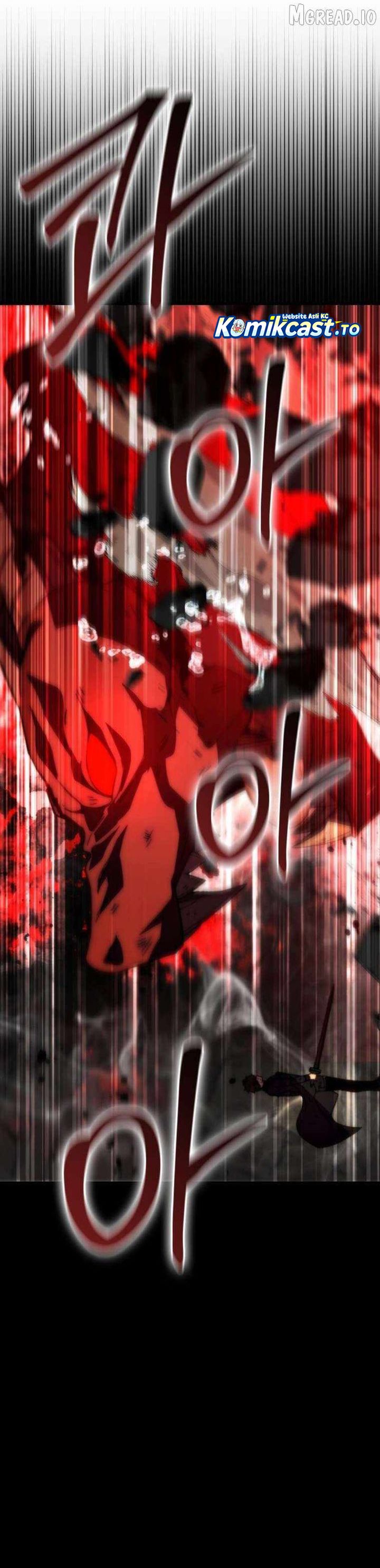 Baca Demon Lord's Martial Arts Ascension - Chapter 161 halaman 27