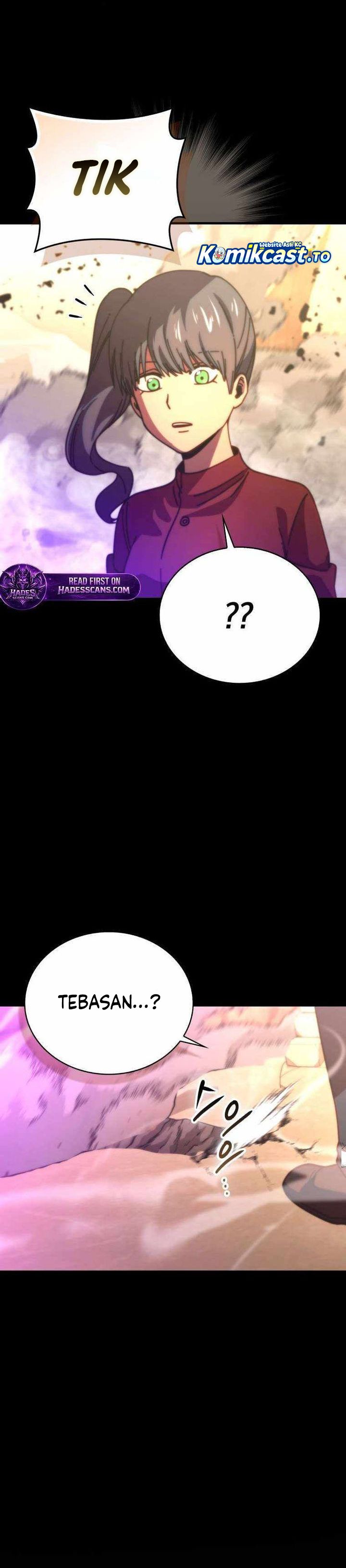 Baca Demon Lord's Martial Arts Ascension - Chapter 161 halaman 33
