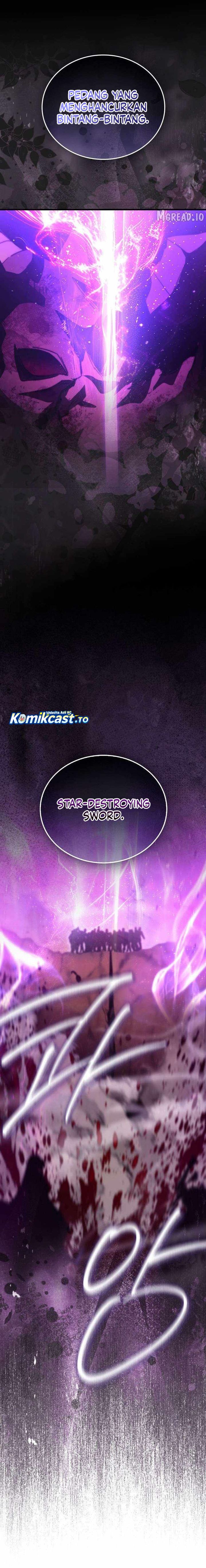 Baca Demon Lord's Martial Arts Ascension - Chapter 161 halaman 34
