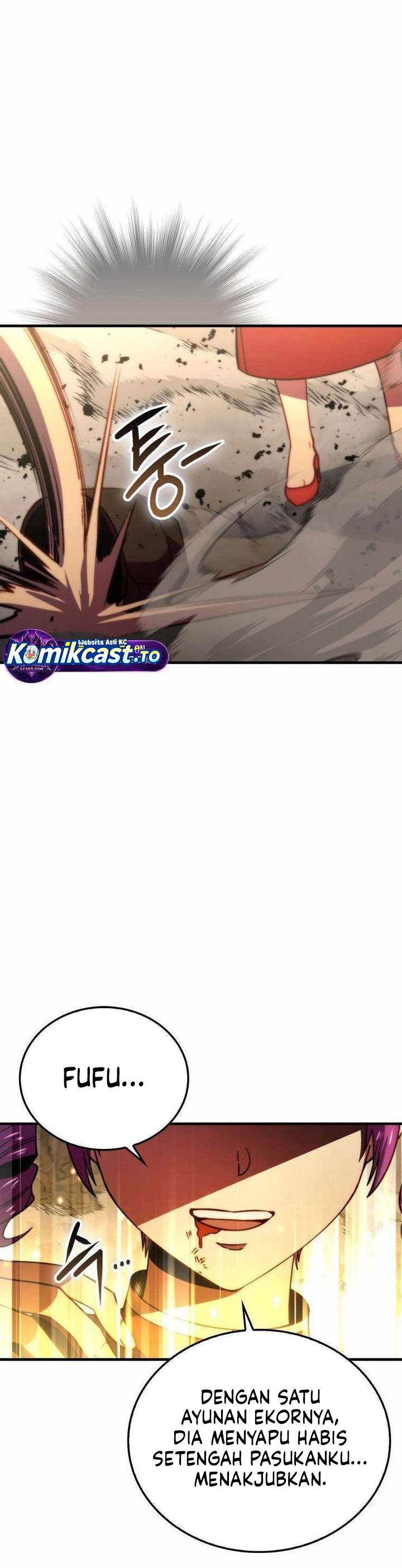 Baca Demon Lord's Martial Arts Ascension - Chapter 161 halaman 4