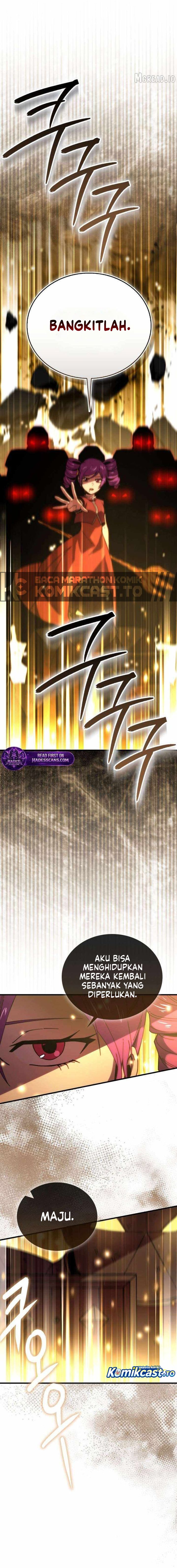 Baca Demon Lord's Martial Arts Ascension - Chapter 161 halaman 5
