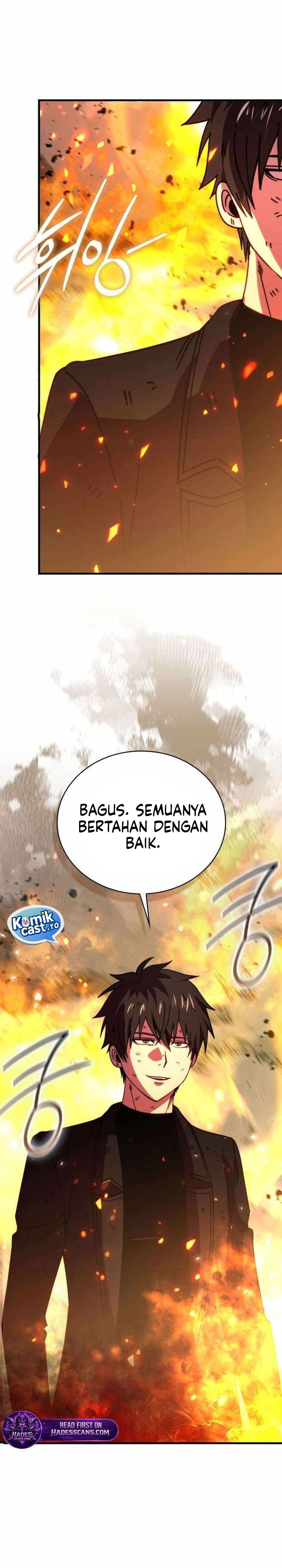 Baca Demon Lord's Martial Arts Ascension - Chapter 161 halaman 6