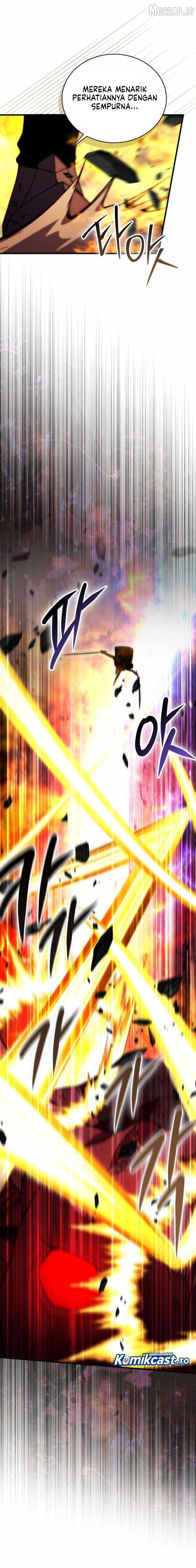 Baca Demon Lord's Martial Arts Ascension - Chapter 161 halaman 7