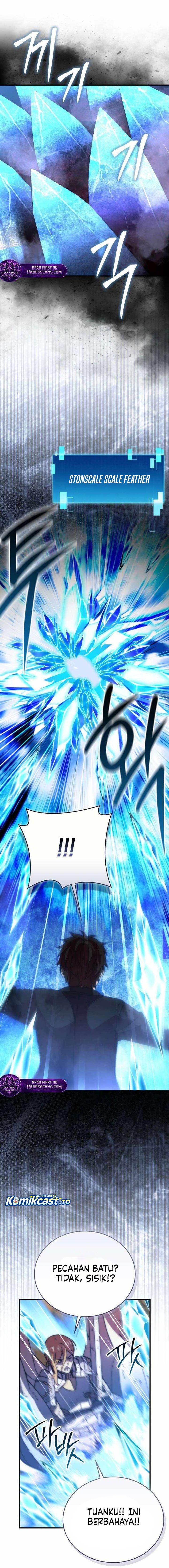 Baca Demon Lord's Martial Arts Ascension - Chapter 161 halaman 8