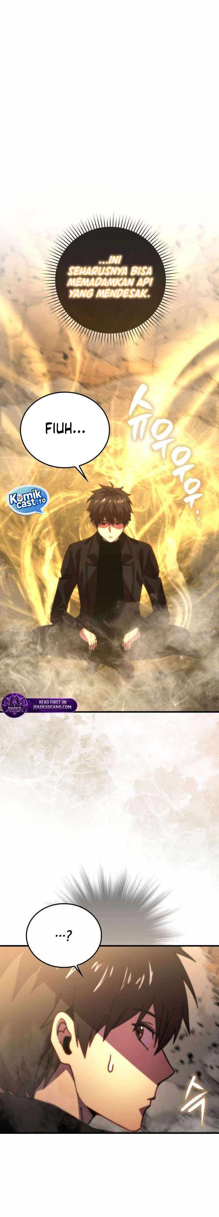 Baca Demon Lord's Martial Arts Ascension - Chapter 162 halaman 10