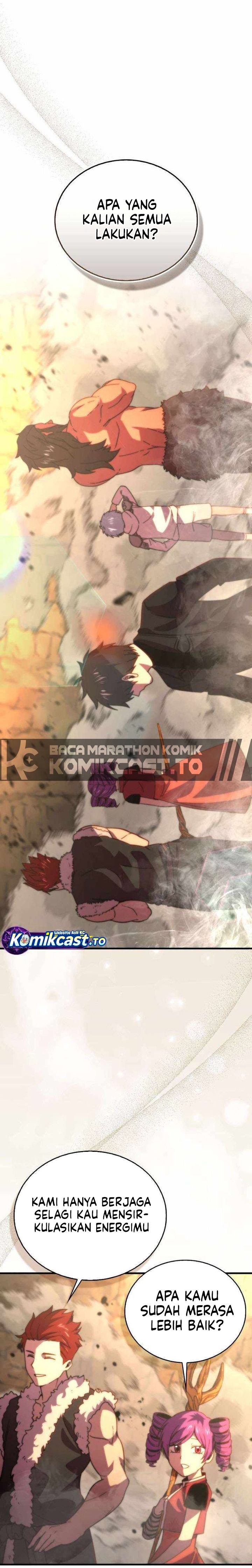 Baca Demon Lord's Martial Arts Ascension - Chapter 162 halaman 11