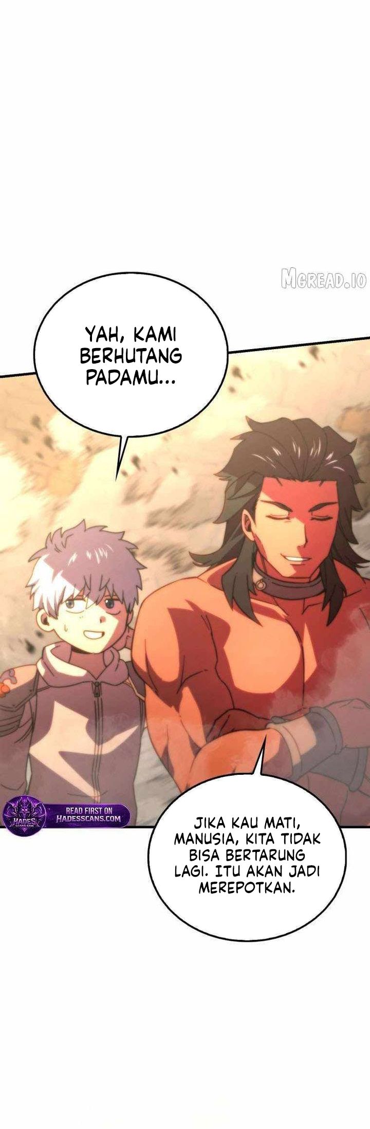 Baca Demon Lord's Martial Arts Ascension - Chapter 162 halaman 12