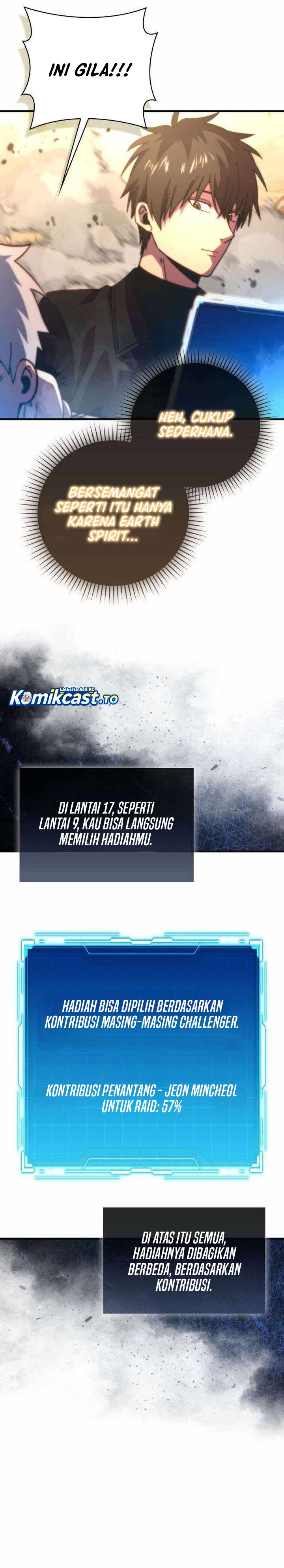 Baca Demon Lord's Martial Arts Ascension - Chapter 162 halaman 15