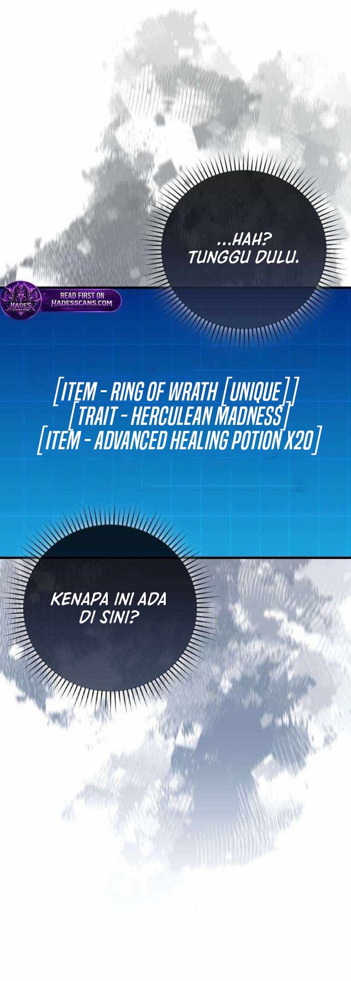 Baca Demon Lord's Martial Arts Ascension - Chapter 162 halaman 17