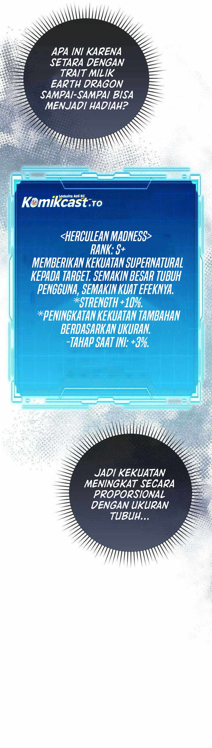 Baca Demon Lord's Martial Arts Ascension - Chapter 162 halaman 18