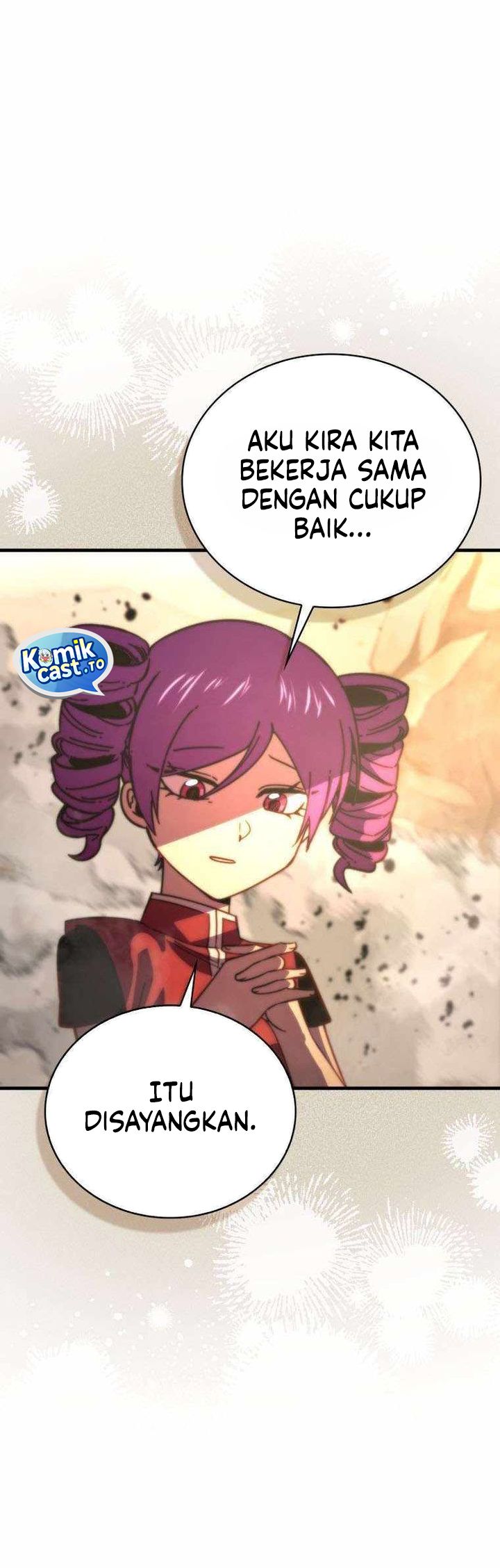 Baca Demon Lord's Martial Arts Ascension - Chapter 162 halaman 23