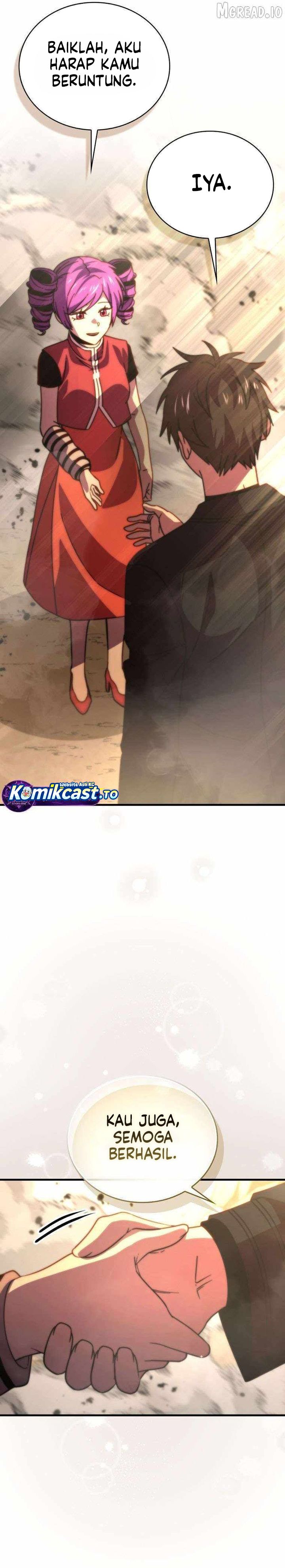 Baca Demon Lord's Martial Arts Ascension - Chapter 162 halaman 25