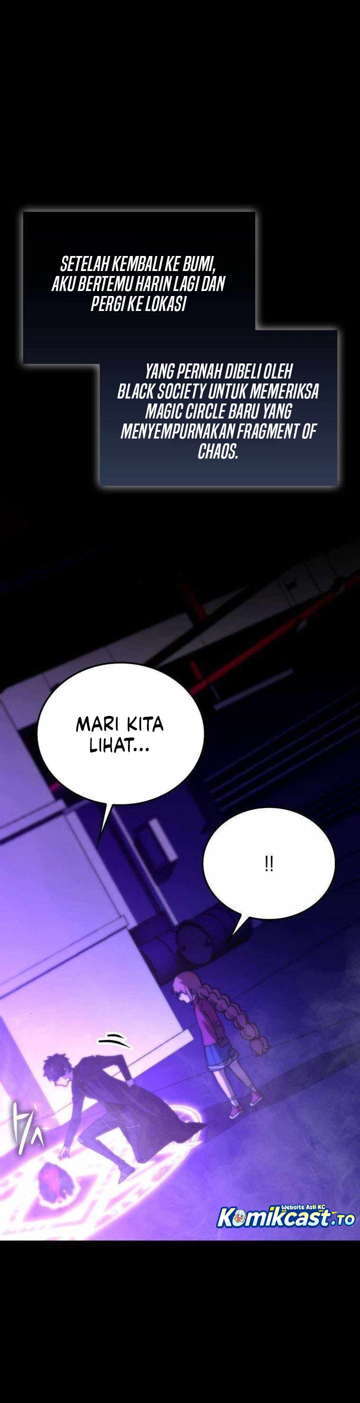 Baca Demon Lord's Martial Arts Ascension - Chapter 162 halaman 36