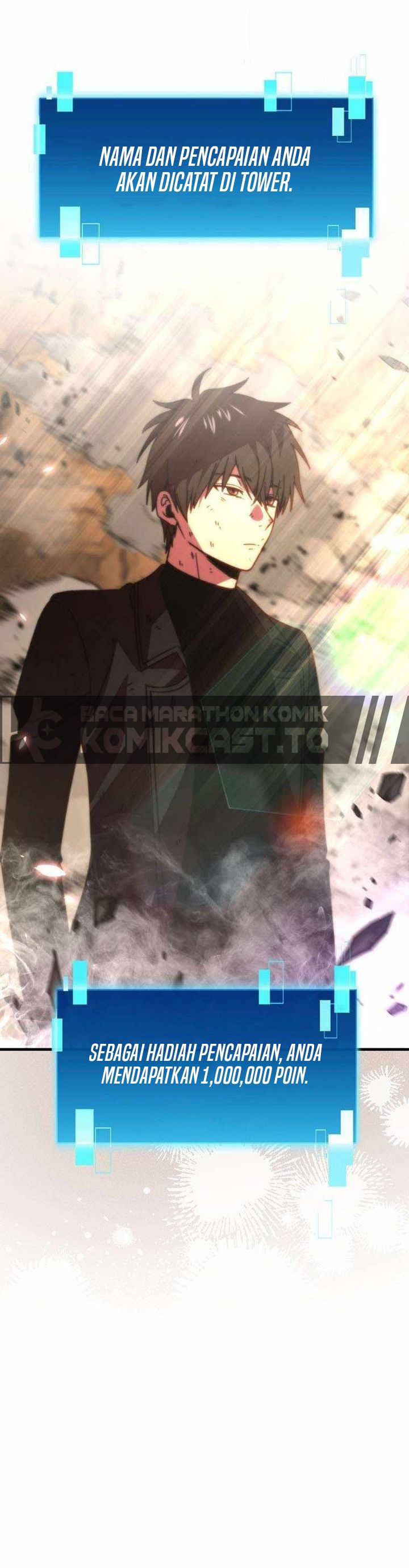 Baca Demon Lord's Martial Arts Ascension - Chapter 162 halaman 3