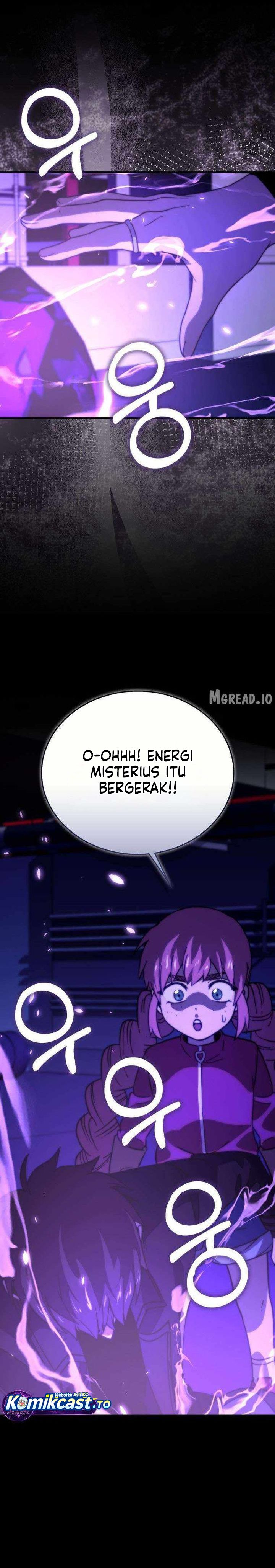 Baca Demon Lord's Martial Arts Ascension - Chapter 162 halaman 38
