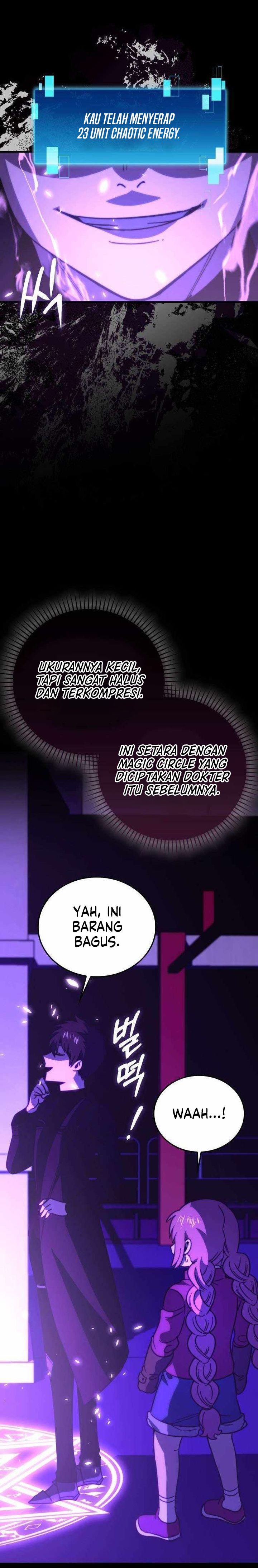 Baca Demon Lord's Martial Arts Ascension - Chapter 162 halaman 40