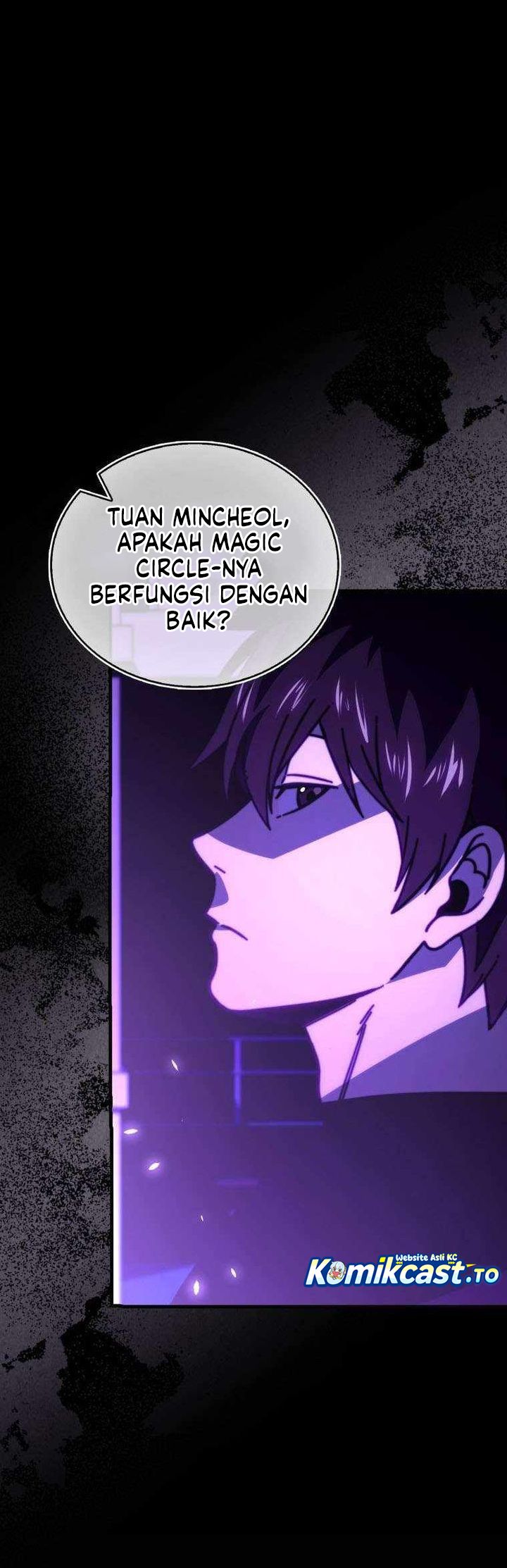 Baca Demon Lord's Martial Arts Ascension - Chapter 162 halaman 42