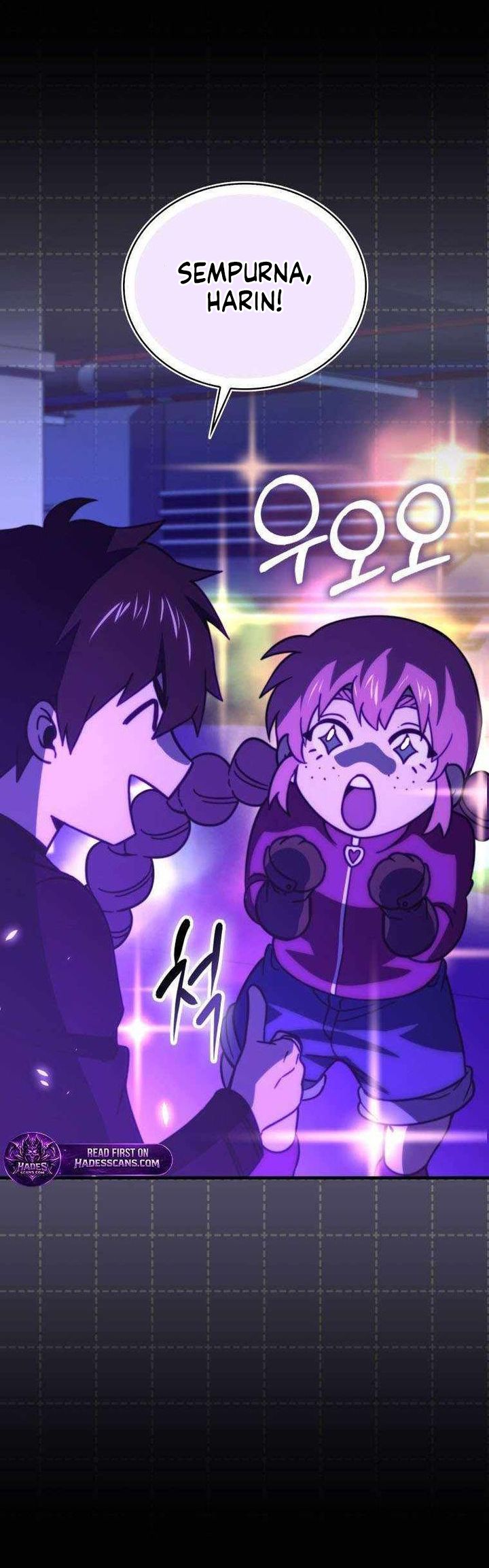 Baca Demon Lord's Martial Arts Ascension - Chapter 162 halaman 44