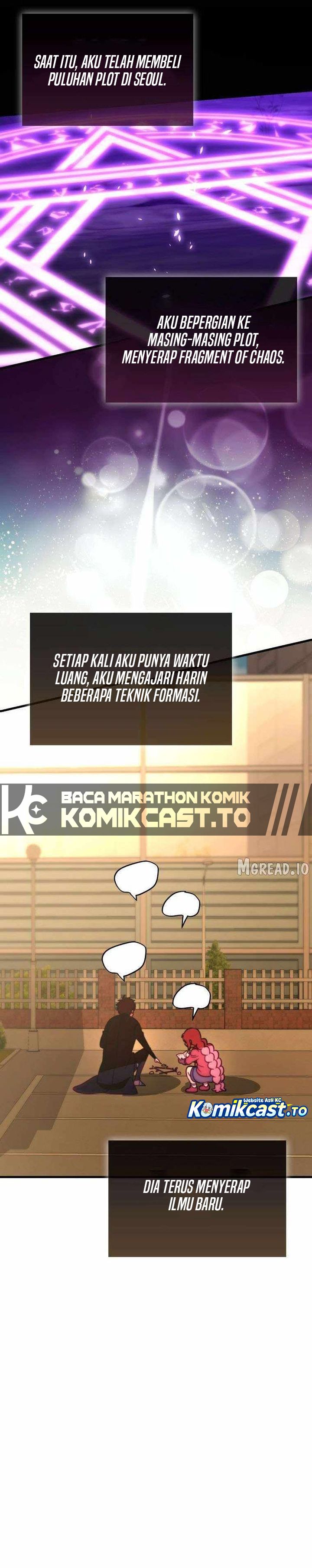 Baca Demon Lord's Martial Arts Ascension - Chapter 162 halaman 47