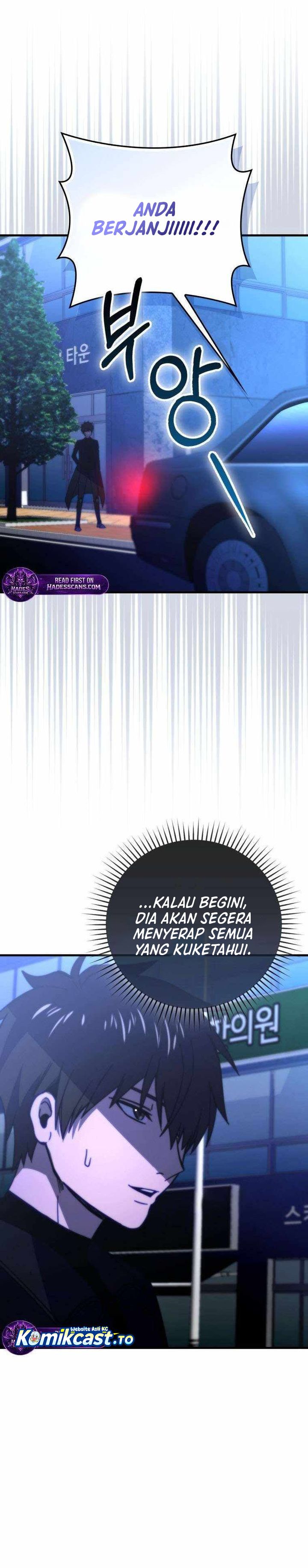 Baca Demon Lord's Martial Arts Ascension - Chapter 162 halaman 51