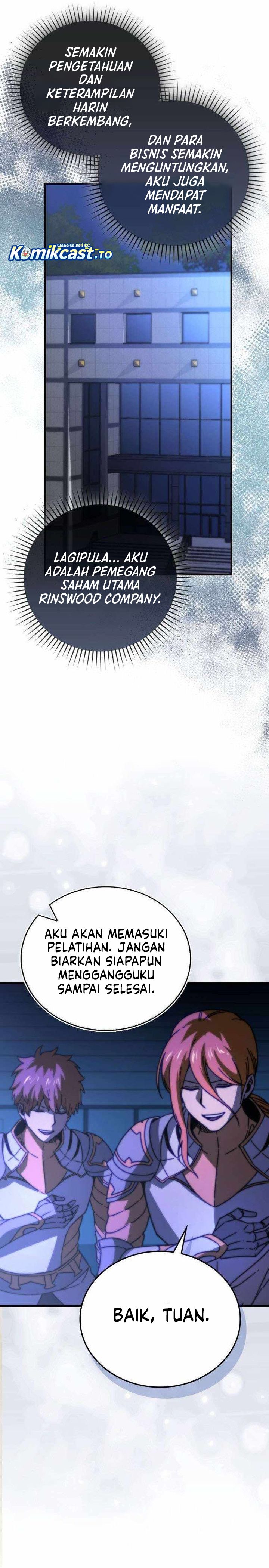 Baca Demon Lord's Martial Arts Ascension - Chapter 162 halaman 54