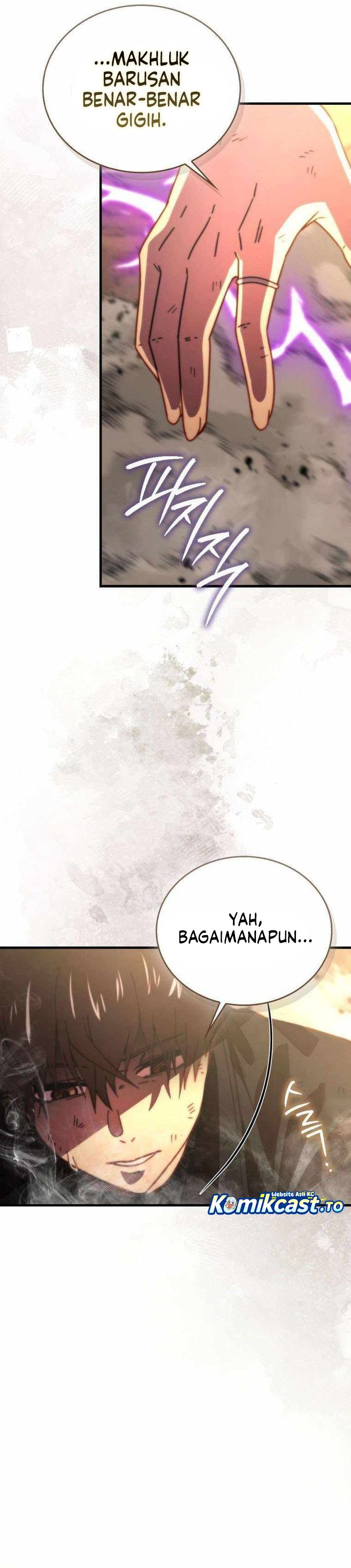 Baca Demon Lord's Martial Arts Ascension - Chapter 162 halaman 4