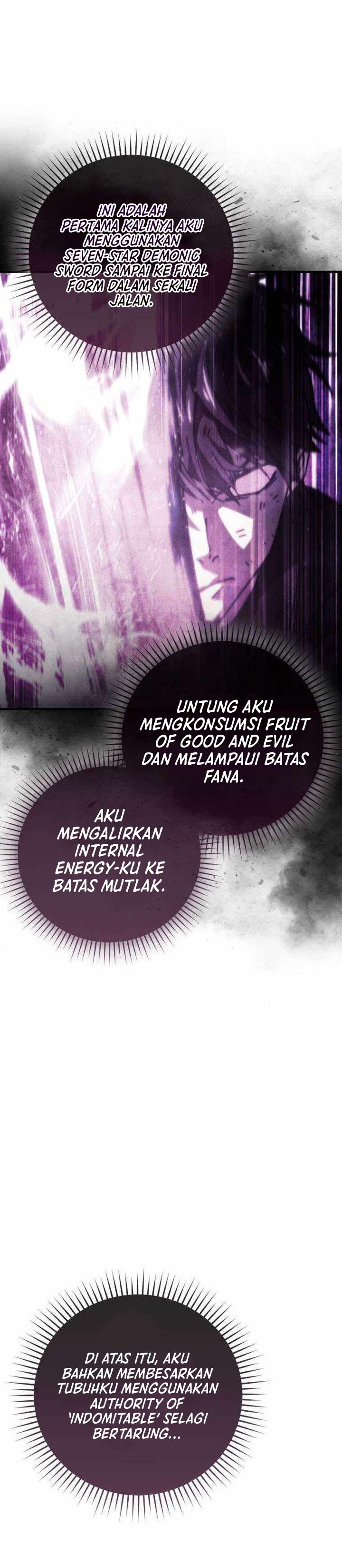 Baca Demon Lord's Martial Arts Ascension - Chapter 162 halaman 6