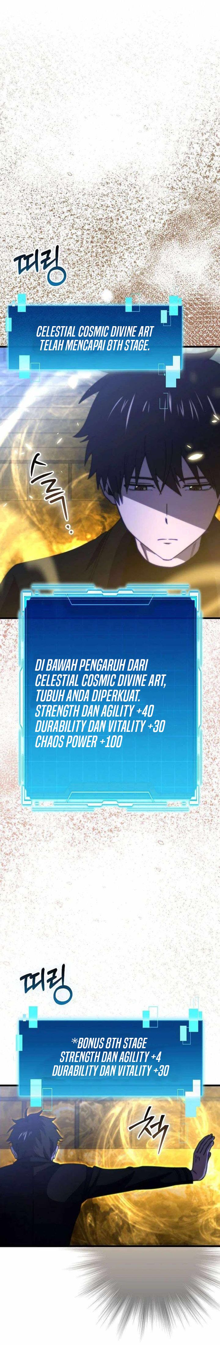 Baca Demon Lord's Martial Arts Ascension - Chapter 163 halaman 10