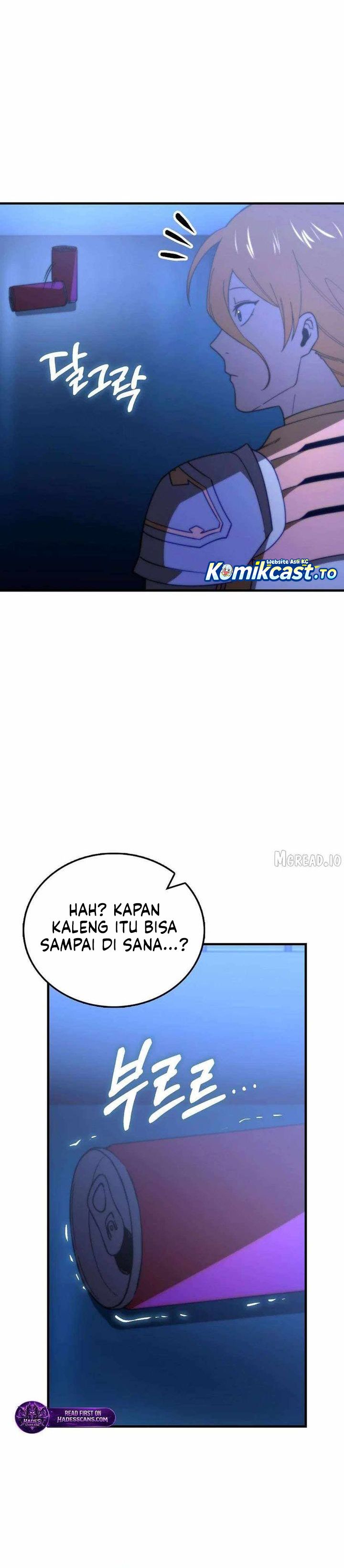 Baca Demon Lord's Martial Arts Ascension - Chapter 163 halaman 11