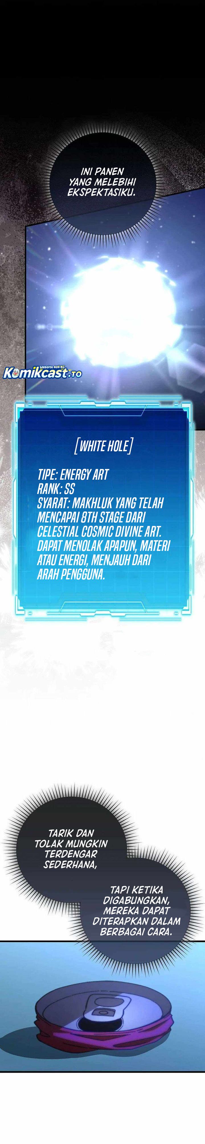 Baca Demon Lord's Martial Arts Ascension - Chapter 163 halaman 15