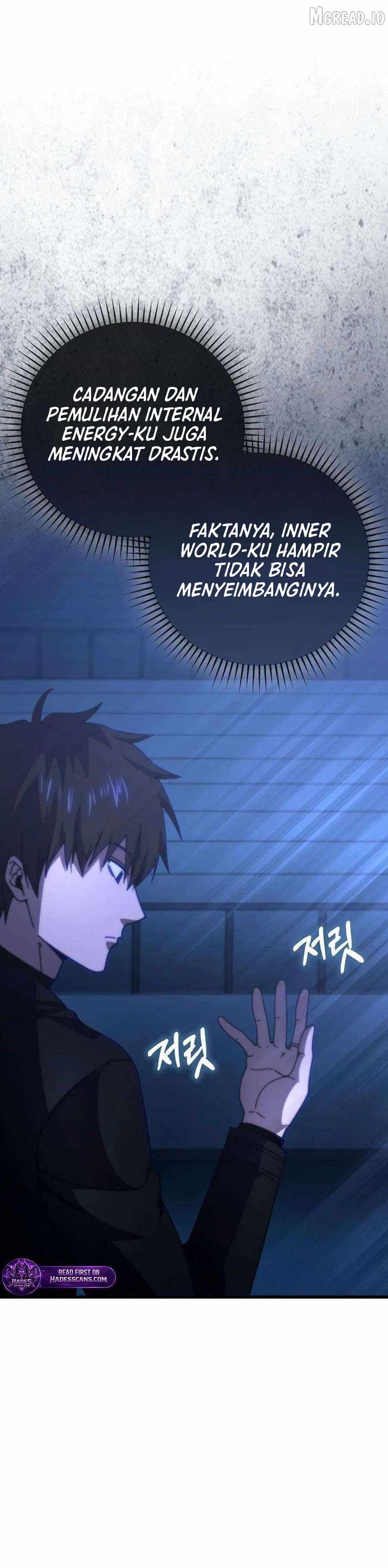 Baca Demon Lord's Martial Arts Ascension - Chapter 163 halaman 16
