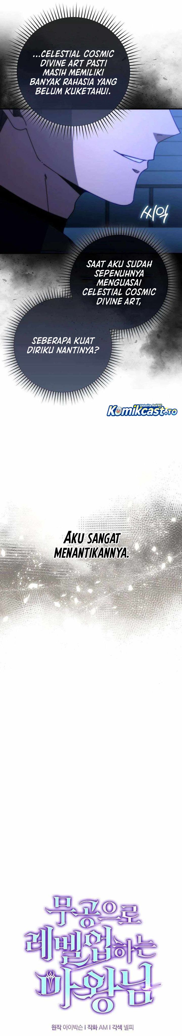 Baca Demon Lord's Martial Arts Ascension - Chapter 163 halaman 17