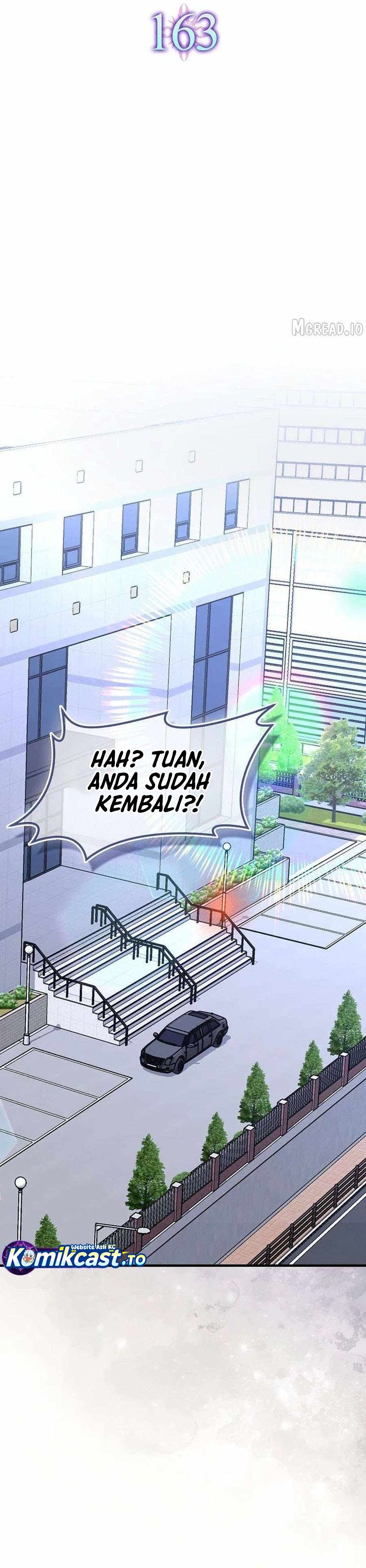 Baca Demon Lord's Martial Arts Ascension - Chapter 163 halaman 18