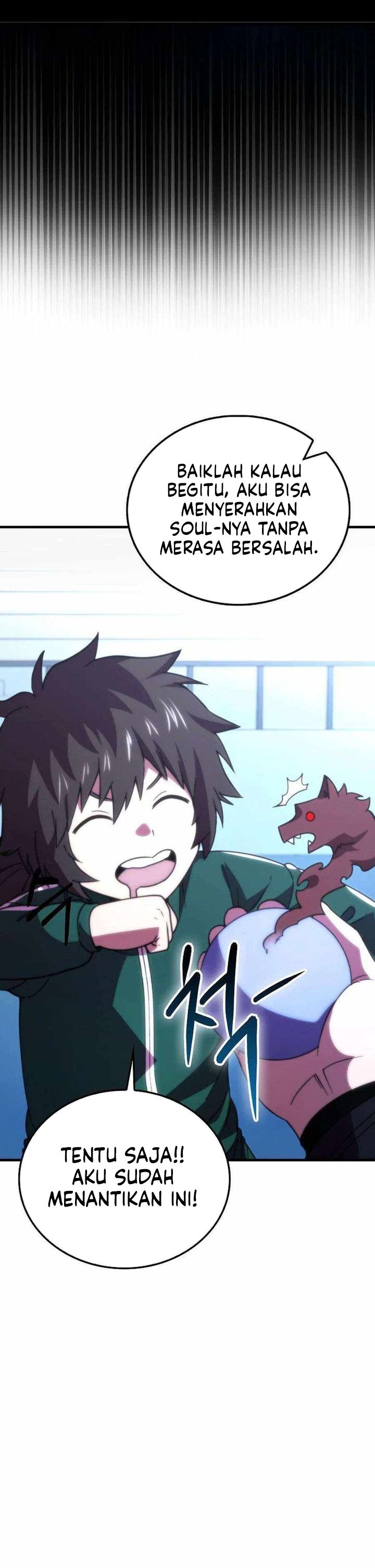 Baca Demon Lord's Martial Arts Ascension - Chapter 163 halaman 23