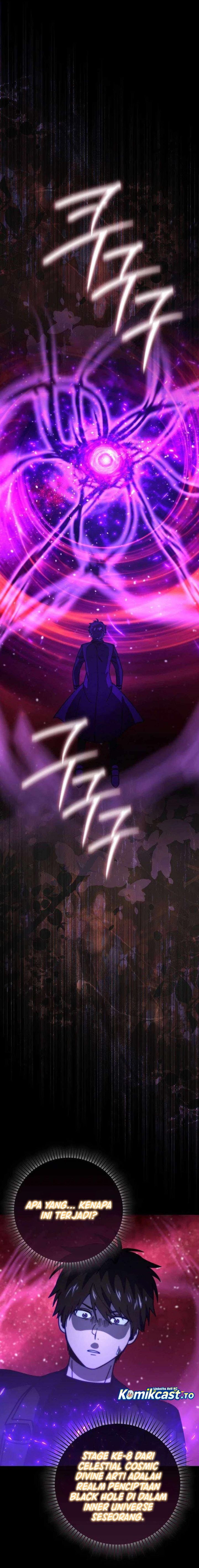 Baca Demon Lord's Martial Arts Ascension - Chapter 163 halaman 3