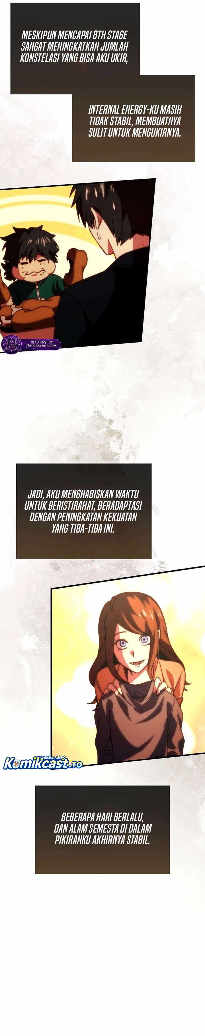 Baca Demon Lord's Martial Arts Ascension - Chapter 163 halaman 31