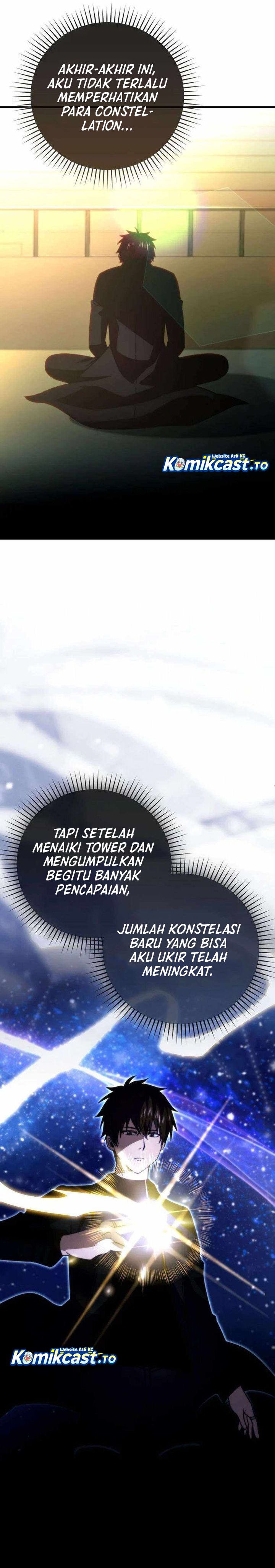 Baca Demon Lord's Martial Arts Ascension - Chapter 163 halaman 33