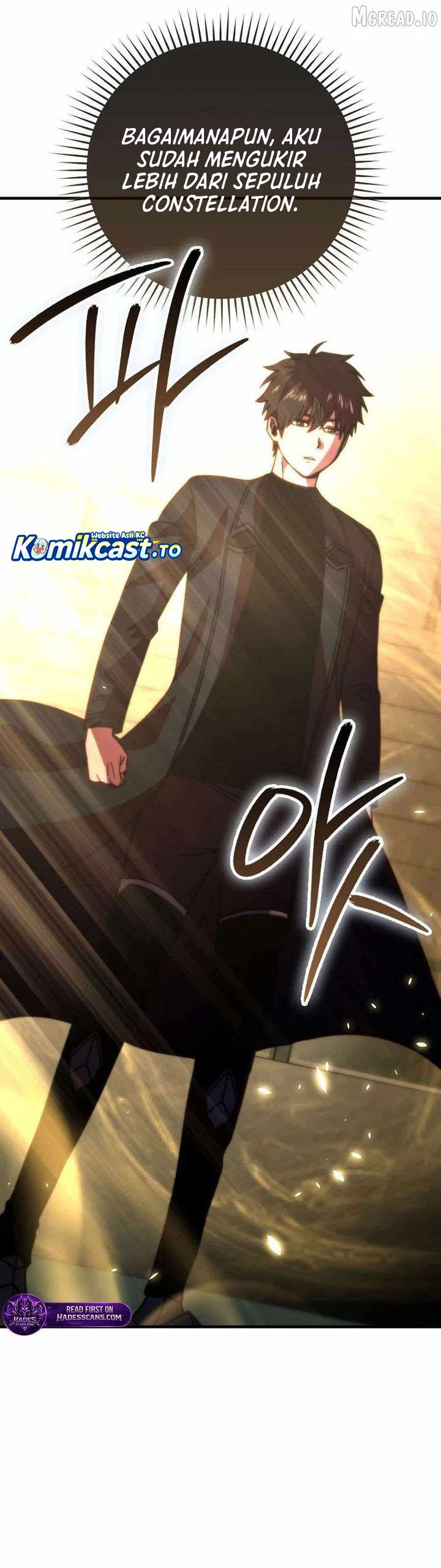 Baca Demon Lord's Martial Arts Ascension - Chapter 163 halaman 39