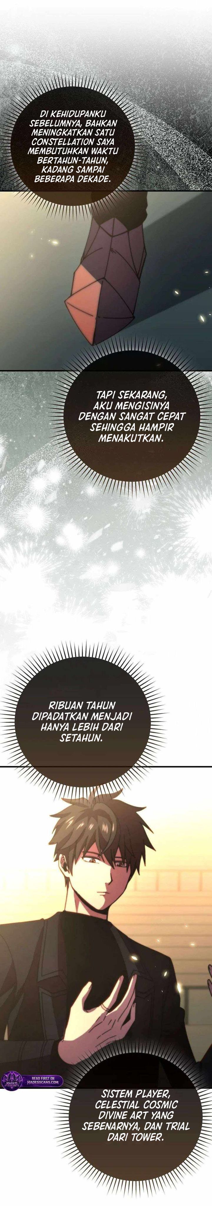 Baca Demon Lord's Martial Arts Ascension - Chapter 163 halaman 40